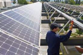 servicios de limpieza paneles solares gavá