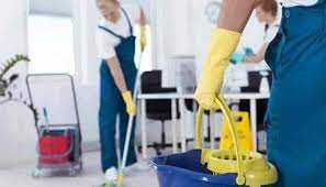 facility services gavá