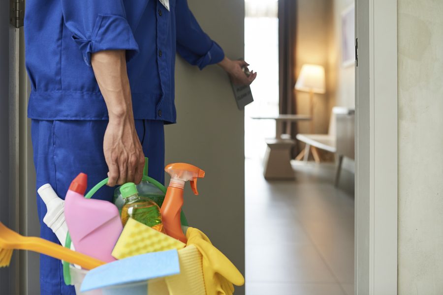 facility services barcelona