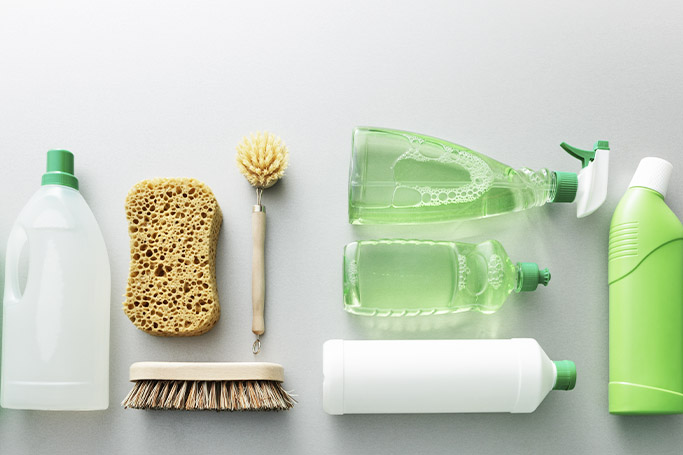 limpieza eco-friendly gavá