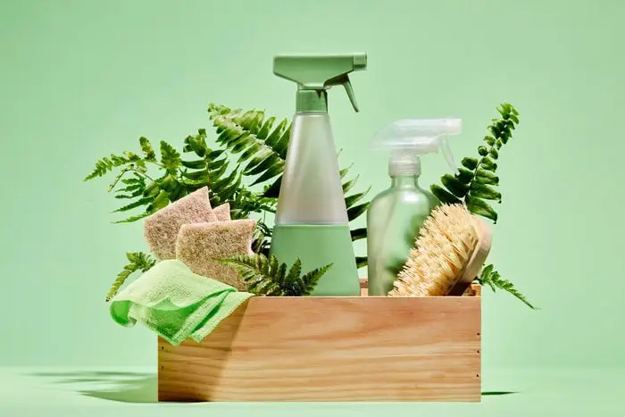 limpieza eco-friendly gavá